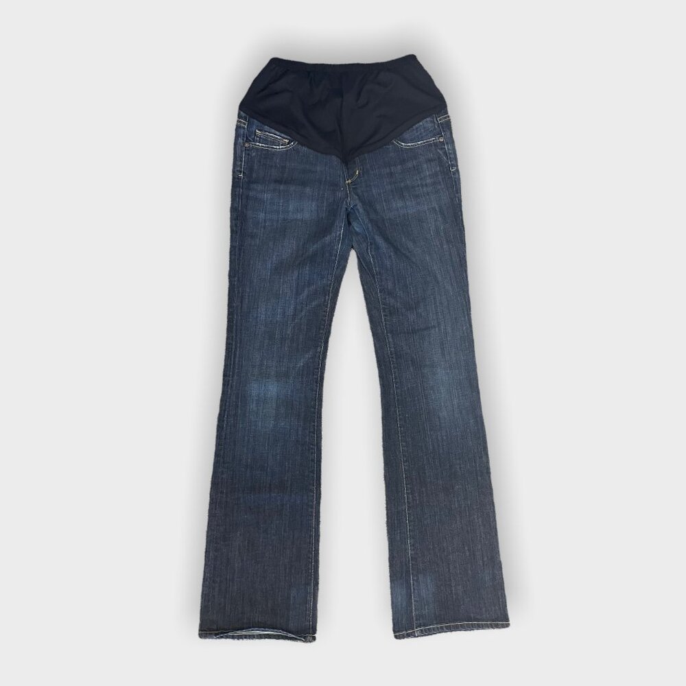 Premium Bootcut Full Panel- sz 29